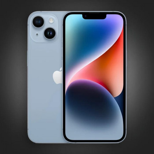 iPhone 14 Plus