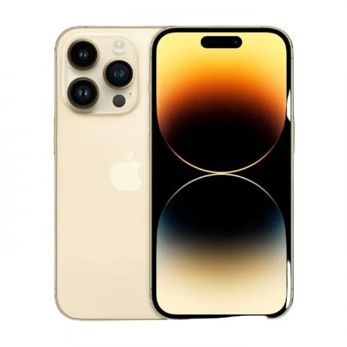 iPhone 14 Pro