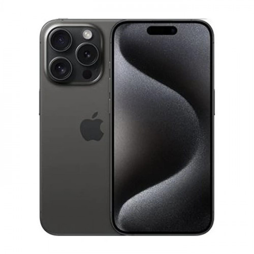 iPhone 15 Plus