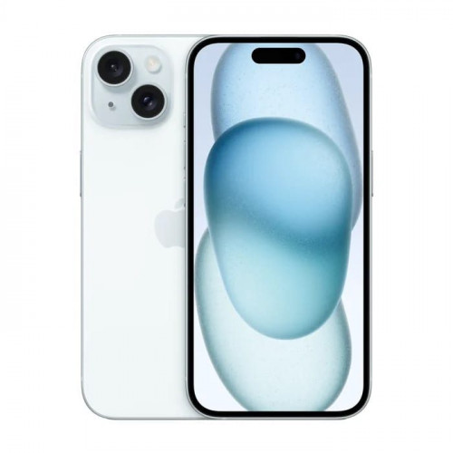 iPhone 15 Plus