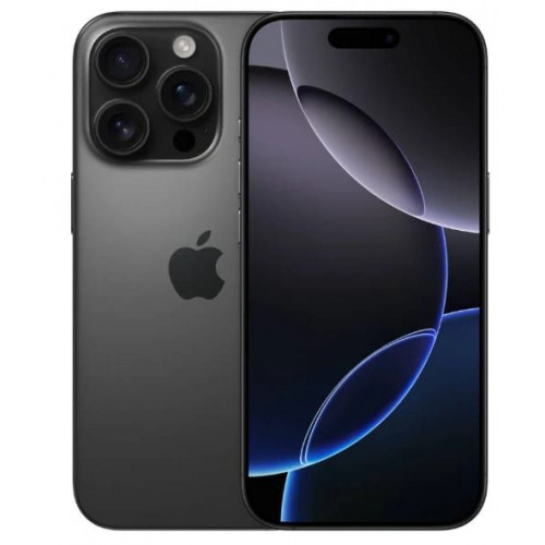 iPhone 16 Pro