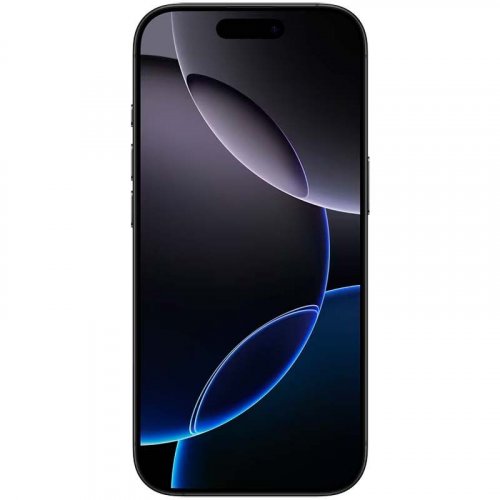 iPhone 16 Pro 5G 128GB Titanio Negro Renovado - Estado Excelente