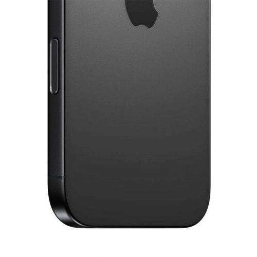 iPhone 16 Pro 5G 128GB Titanio Negro Renovado - Estado Excelente