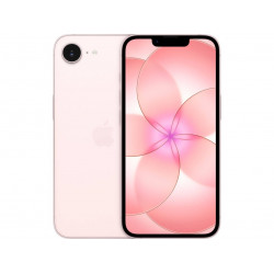 iPhone 17e APPLE (6.1'' - 256 GB - Rosa Palo)