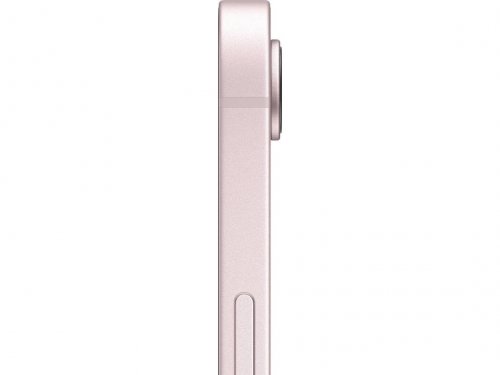 iPhone 17e APPLE (6.1'' - 256 GB - Rosa Palo)