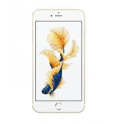 iPhone 6s Plus 32GB Oro