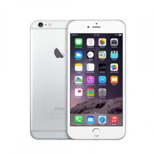 iPhone 6s Plus 32GB Plata