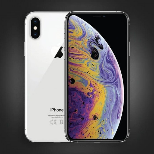 iPhone XS