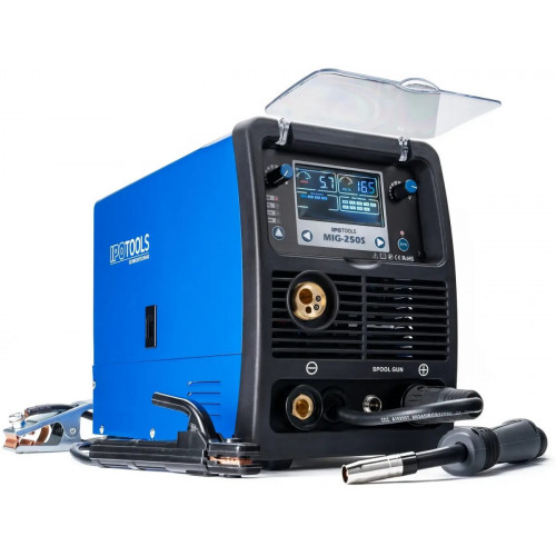 IPOTOOLS MIG 250S