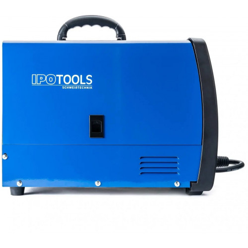 IPOTOOLS MIG 250S