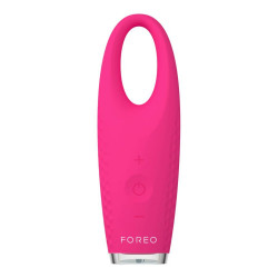 IRIS™ 2 Masajeador de ojos iluminador aprobado por oftalmólogos Fuchsia FOREO Fuchsia