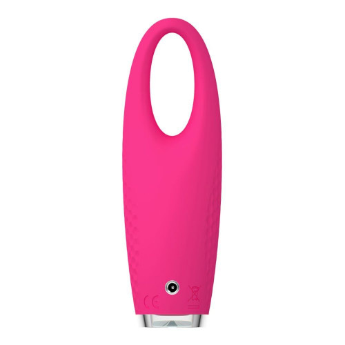 IRIS™ 2 Masajeador de ojos iluminador aprobado por oftalmólogos Fuchsia FOREO Fuchsia