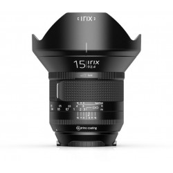 Irix 15mm f/2.4 Firefly