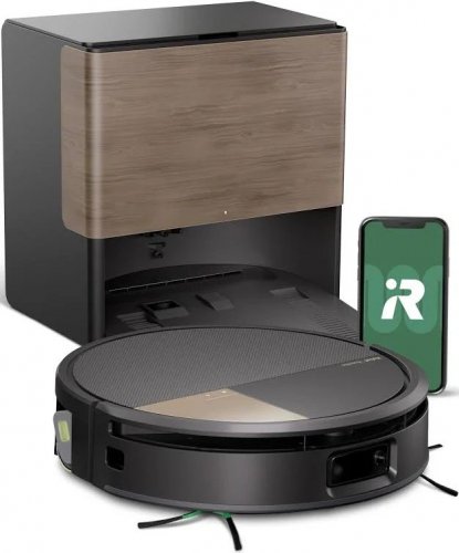 iRobot Aspirador Robot Roomba X2850 Max 775 Combo