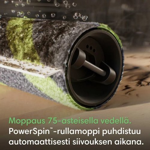 iRobot Aspirador Robot Roomba X2850 Max 775 Combo