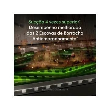 iRobot Aspirador Robot Roomba X2850 Max 775 Combo