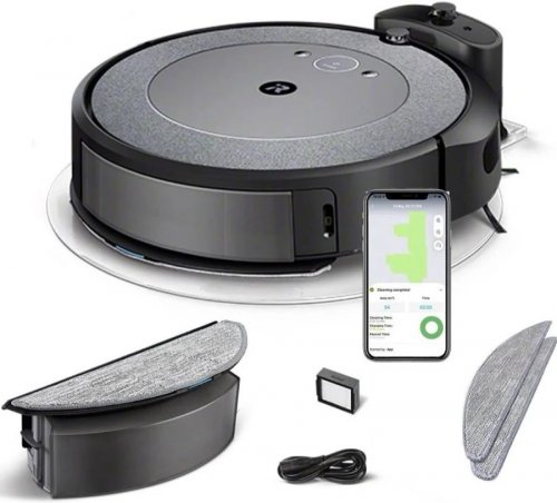 Irobot i517240 Robot Aspirador