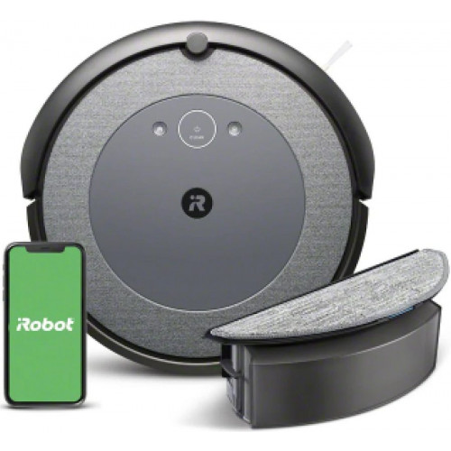 Irobot i517240 Robot Aspirador