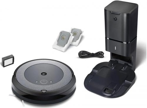 iRobot Robot Aspirador programable conectado