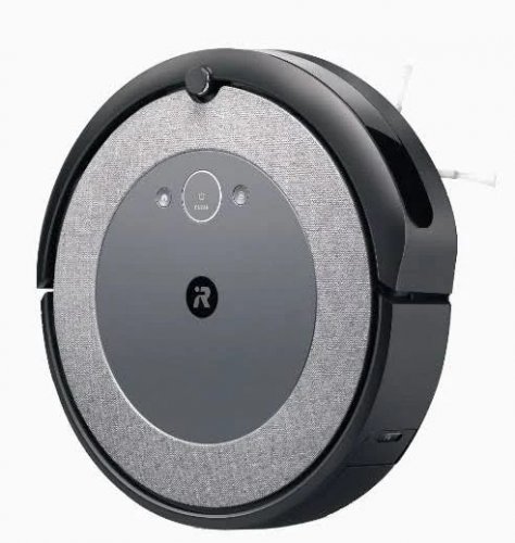 iRobot Robot Aspirador programable conectado