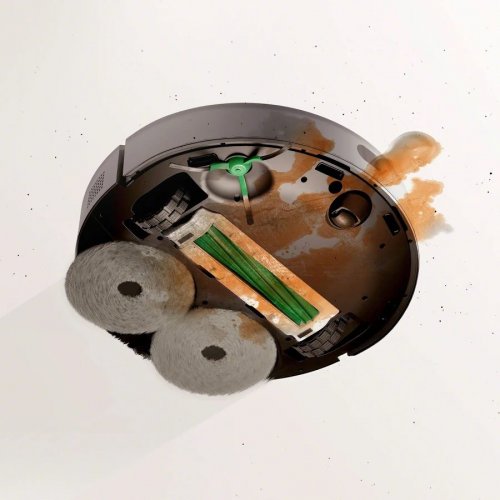 iRobot Robot Aspirador Roomba 405 Combo Plus