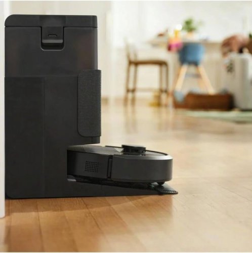 iRobot Robot Aspirador Roomba 405 Combo Plus