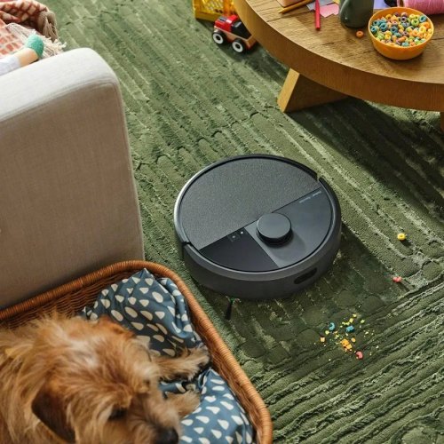 iRobot Robot Aspirador Roomba 405 Combo Plus