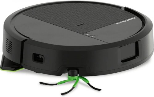 iRobot Robot aspirador y Friegasuelos Roomba 115 Combo + Base AutoEmpty Negro