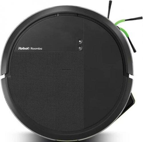 iRobot Robot aspirador Y Friegasuelos Roomba 115 Combo con 15.000 Pascales