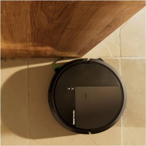 iRobot Robot aspirador Y Friegasuelos Roomba 115 Combo con 15.000 Pascales