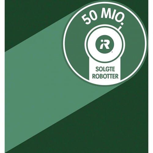 iRobot Robot Roomba Max 705 Vac con Base AutoEmpty