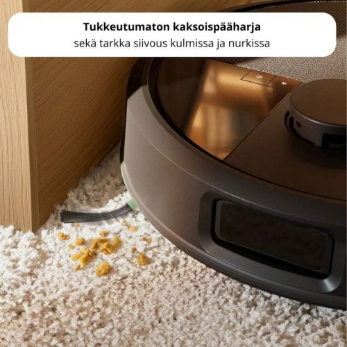 iRobot Robot Roomba Max 705 Vac con Base AutoEmpty
