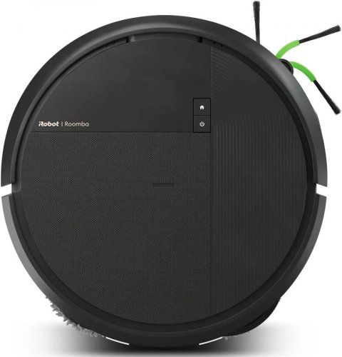 iRobot Robot Roomba Plus 575 Combo con Base AutoWash Aspirador y friegasuelos