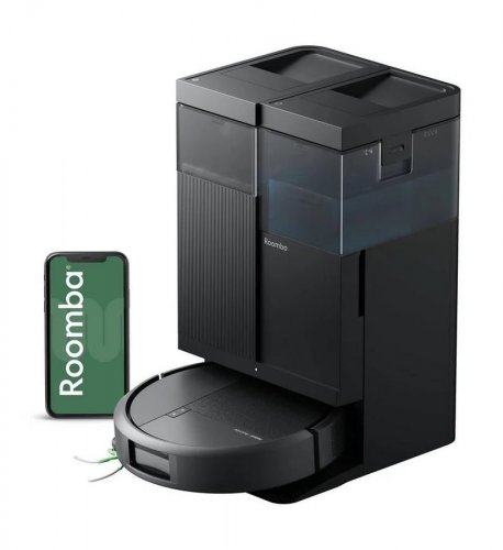 Irobot Roomba 515 Combo