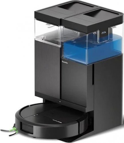 Irobot Roomba 515 Combo