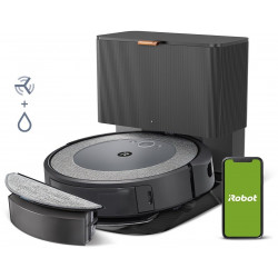 iRobot Roomba Combo i5 Plus