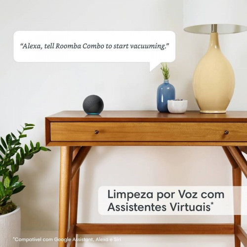 iRobot Roomba Combo i5 Plus