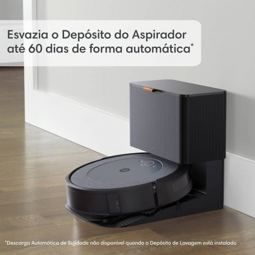 iRobot Roomba Combo i5 Plus