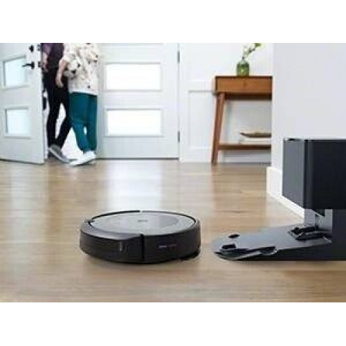 iRobot Roomba Combo i5 Plus