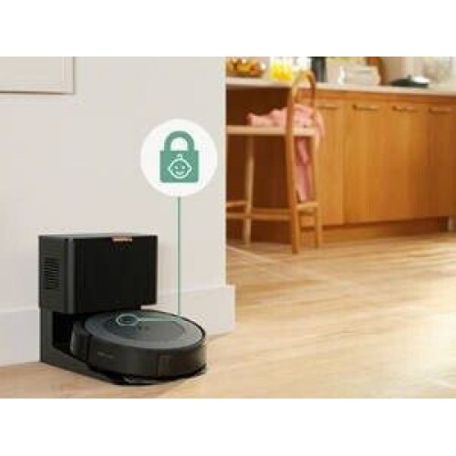 iRobot Roomba Combo i5 Plus