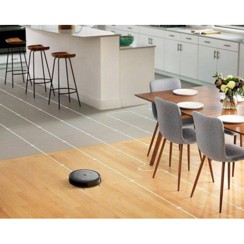 iRobot Roomba Combo R113840