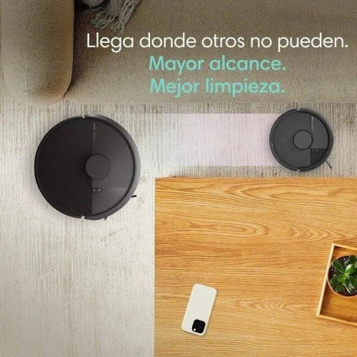 iRobot Roomba Mini Autoempty