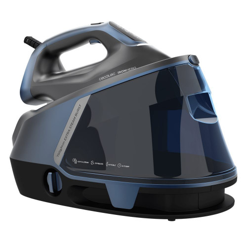 IronHero H-3000 Station Geyser