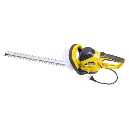 Ironside Cortasetos electrico 750W Espada de 61 cm