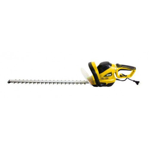 Ironside Cortasetos electrico 750W Espada de 61 cm