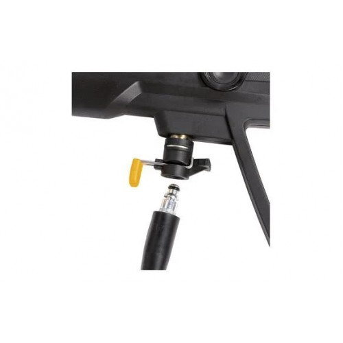 Ironside Hidrolimpiadora 160 bar 480 l/h 2200 w