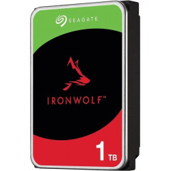 IronWolf Seagate