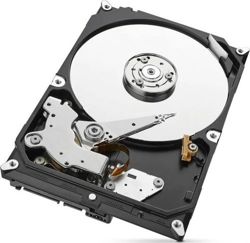 IronWolf Seagate