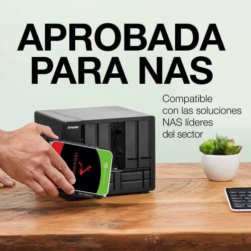 IronWolf Seagate