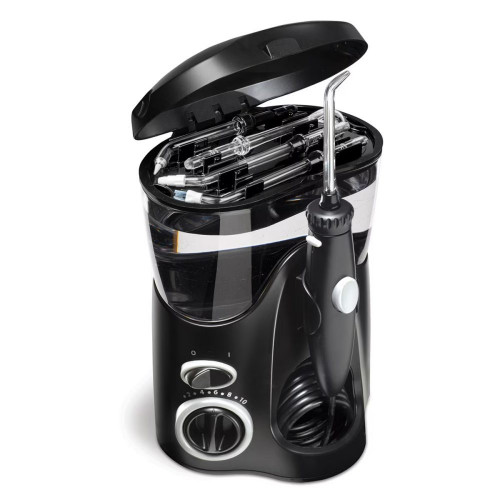 Irrigador bucal Waterpik WP-100 Black Waterpik